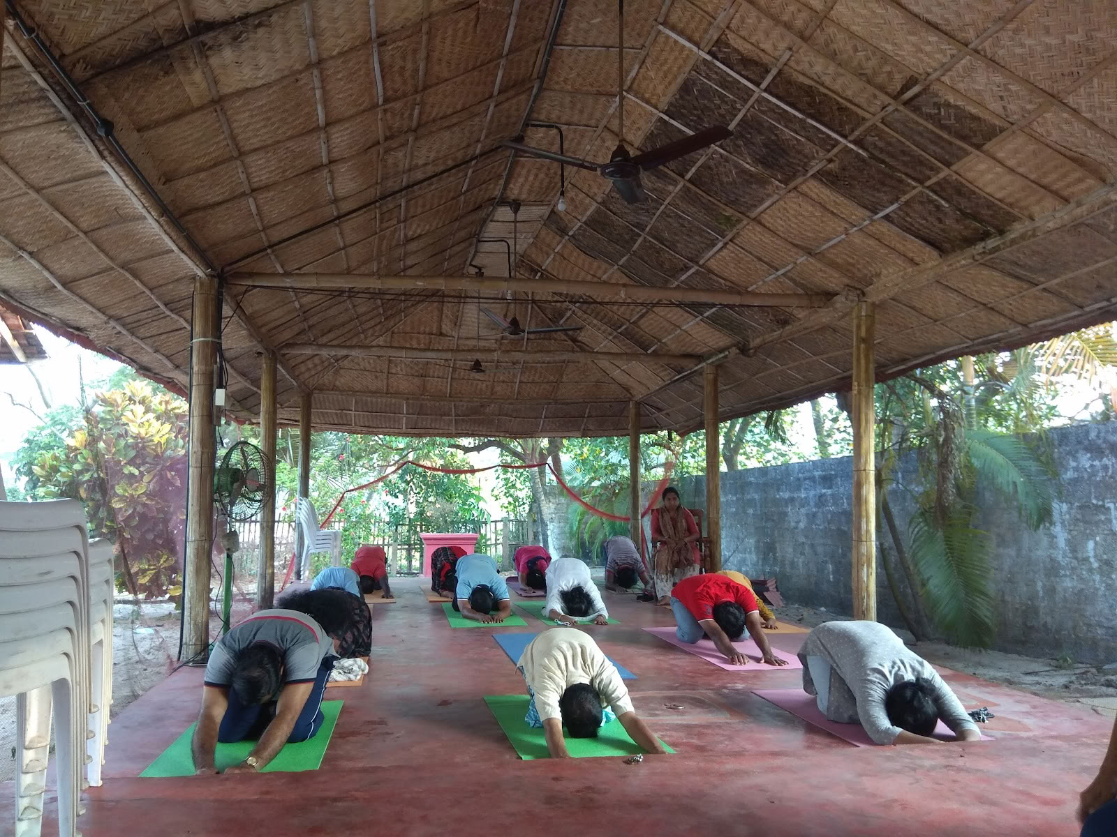 Sambodhi Yoga House & Zen Centre