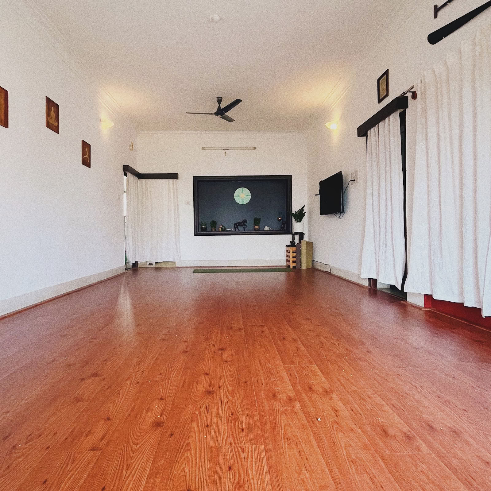 Samudra Yoga Mysore