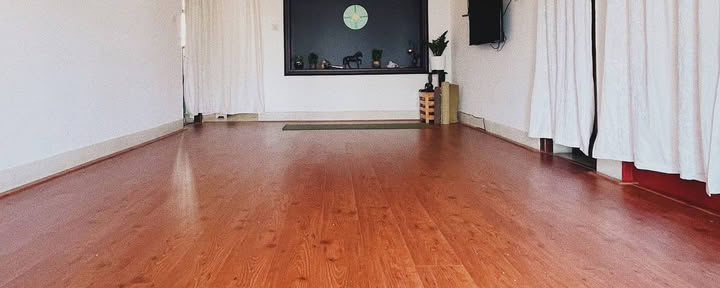 Samudra Yoga Mysore