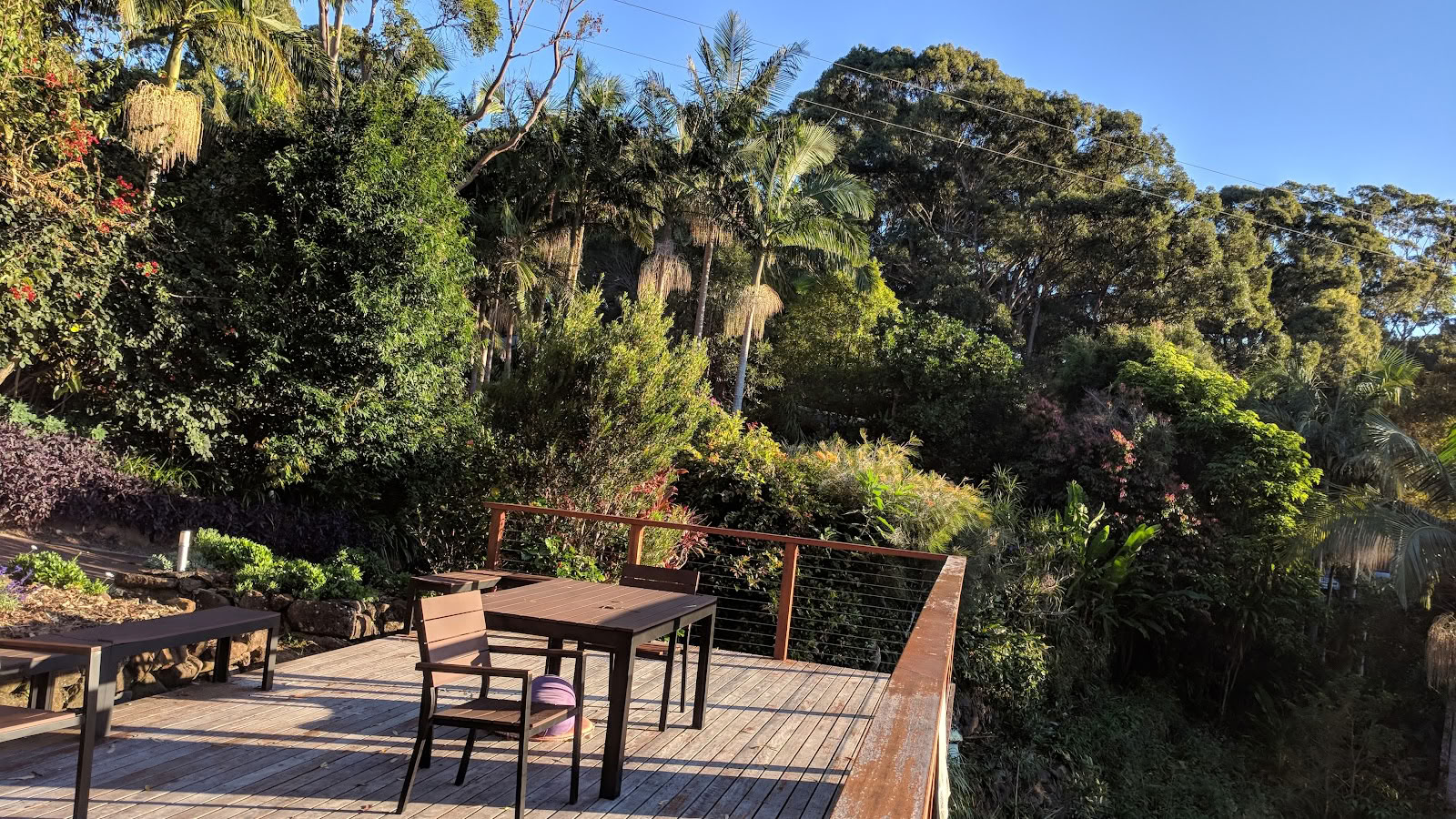 Sangsurya Retreat Centre