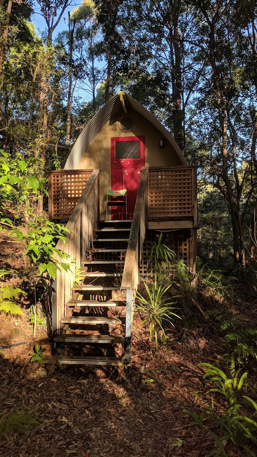 Sangsurya Retreat Centre