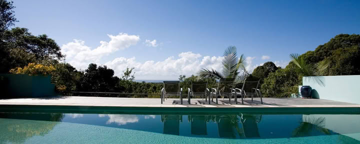 Sangsurya Retreat Centre