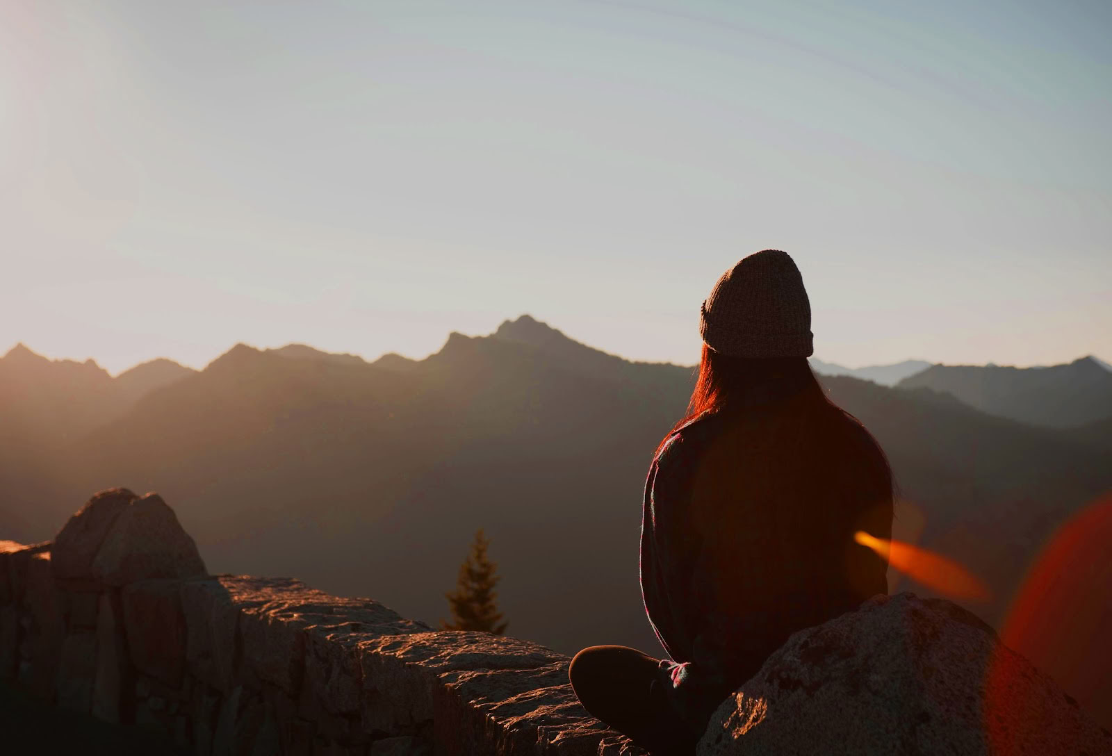 Real Happiness - Meditation in India