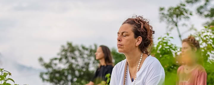 Satya Yoga Ashram | French Yoga School, Rishikesh, India