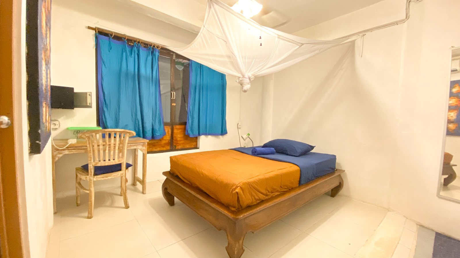 Serenity Eco Guesthouse and Yoga