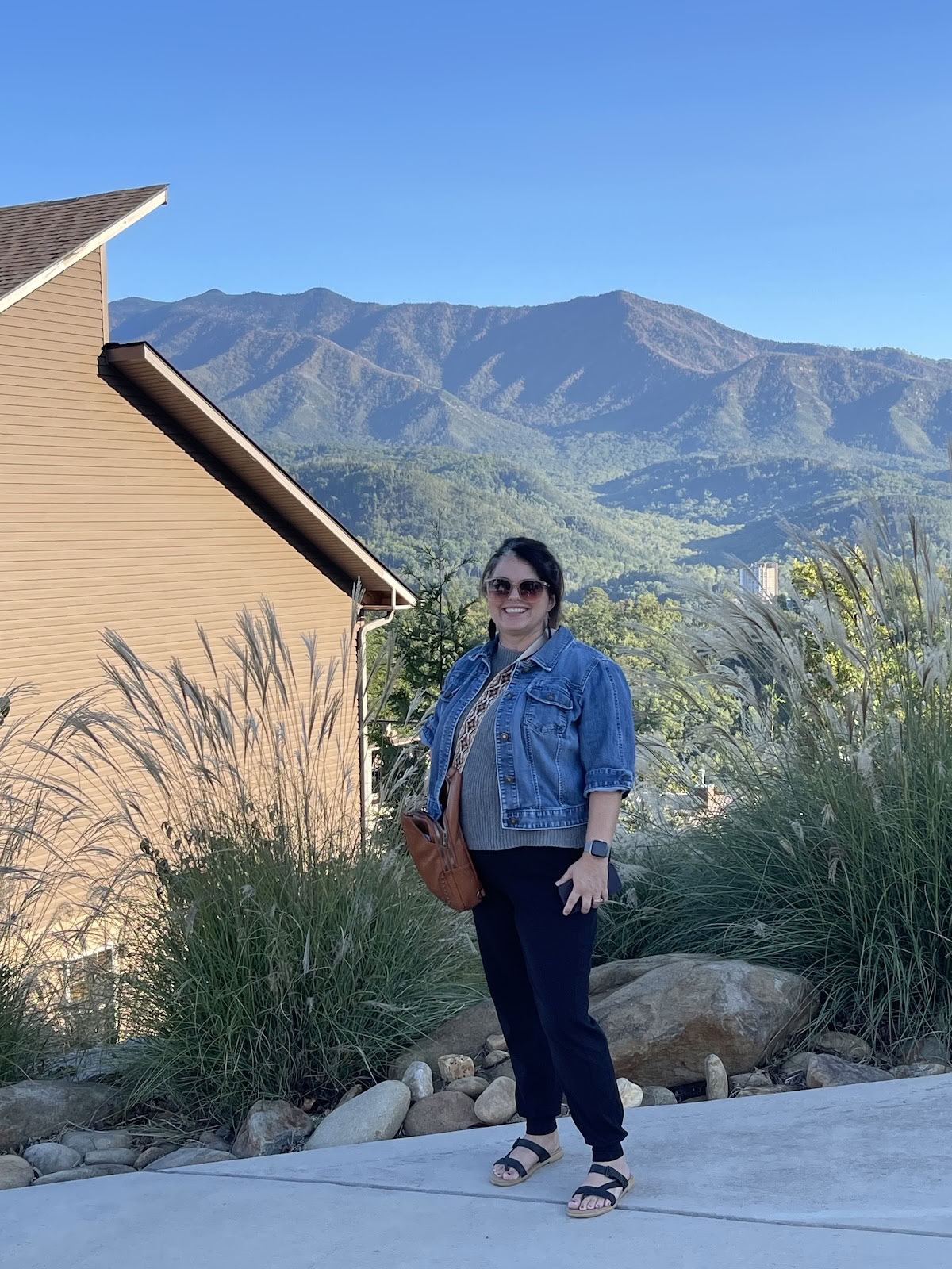 Serenity Retreats | Blue Ridge and Smoky Mountains