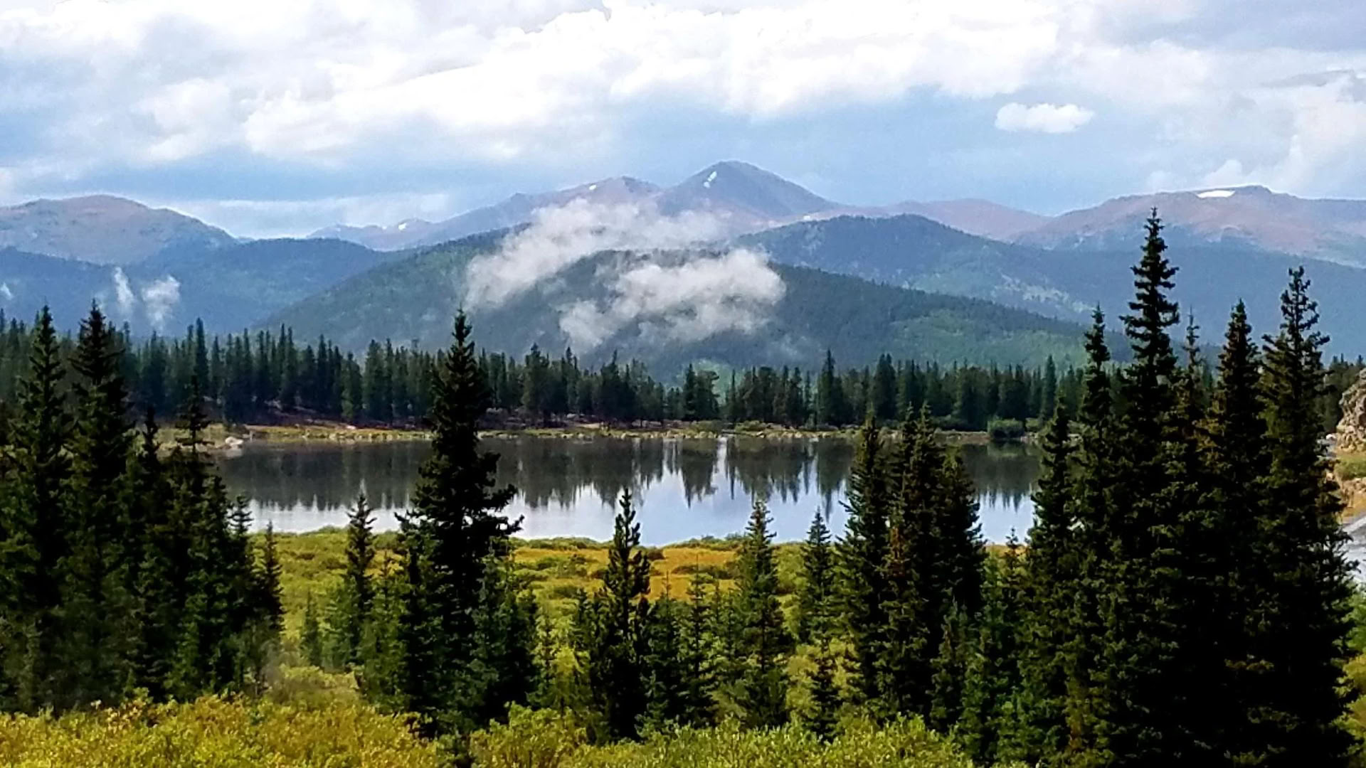 Serenity Retreats | Blue Ridge and Smoky Mountains