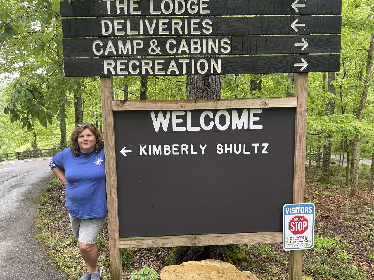 Serenity Retreats | Blue Ridge and Smoky Mountains