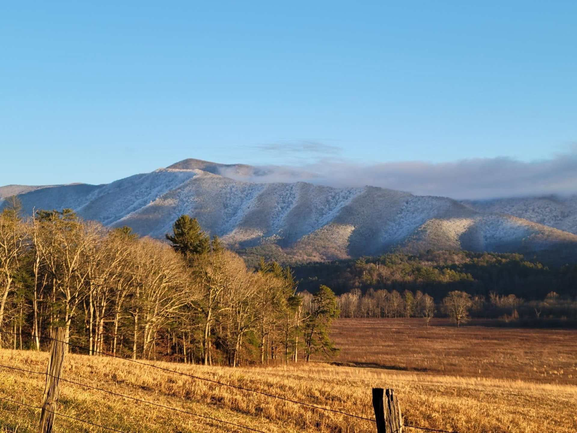 Serenity Retreats | Blue Ridge and Smoky Mountains