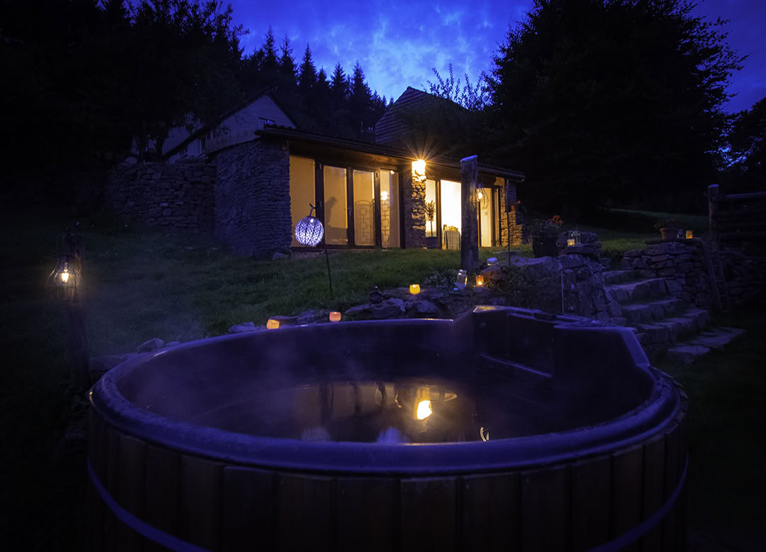 Forest Retreats