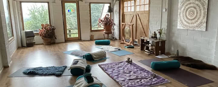 Forest Retreats