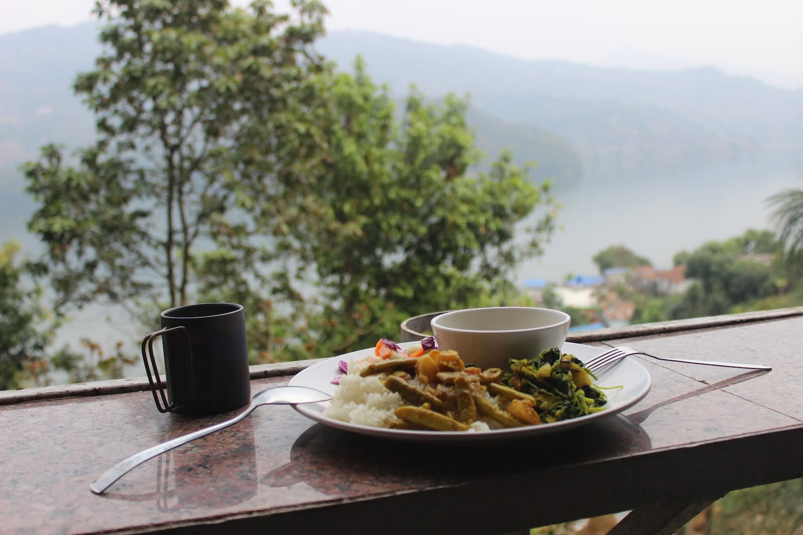 Shivalaya Yoga Ashram in Nepal - Yoga Teacher Trainings & Retreats