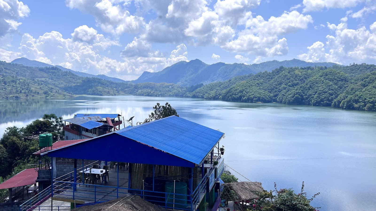 Shivalaya Yoga Ashram in Nepal - Yoga Teacher Trainings & Retreats