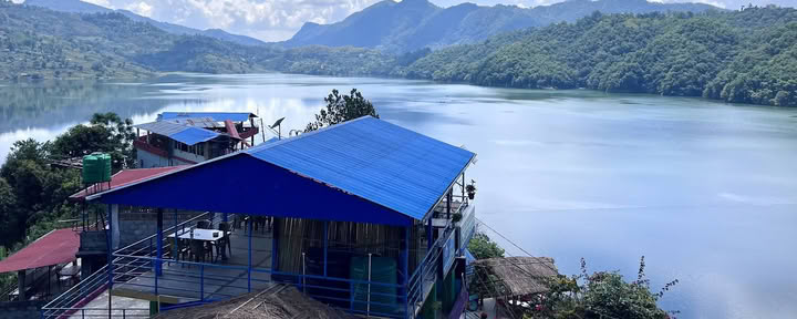 Shivalaya Yoga Ashram in Nepal - Yoga Teacher Trainings & Retreats