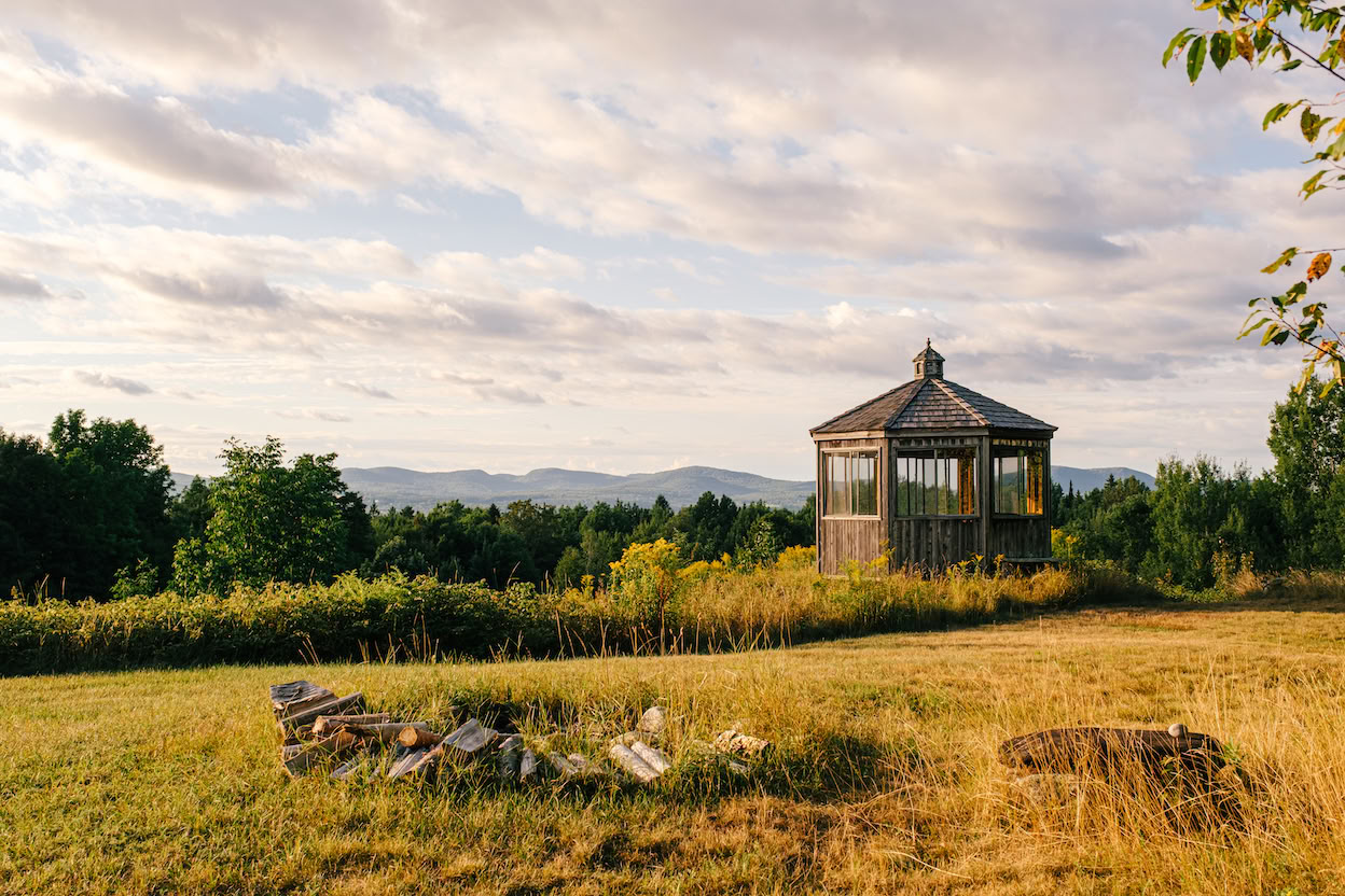 Sky Meadow Retreat