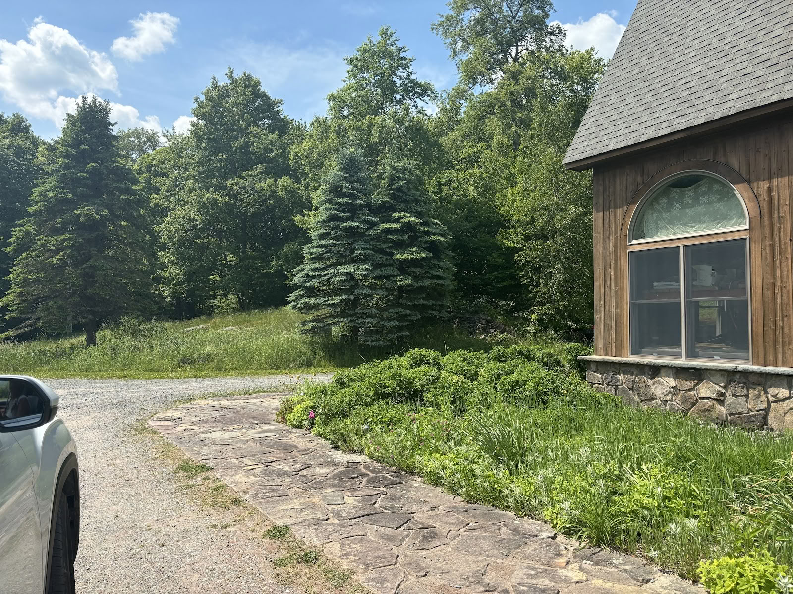 Somewhere In Time Farm