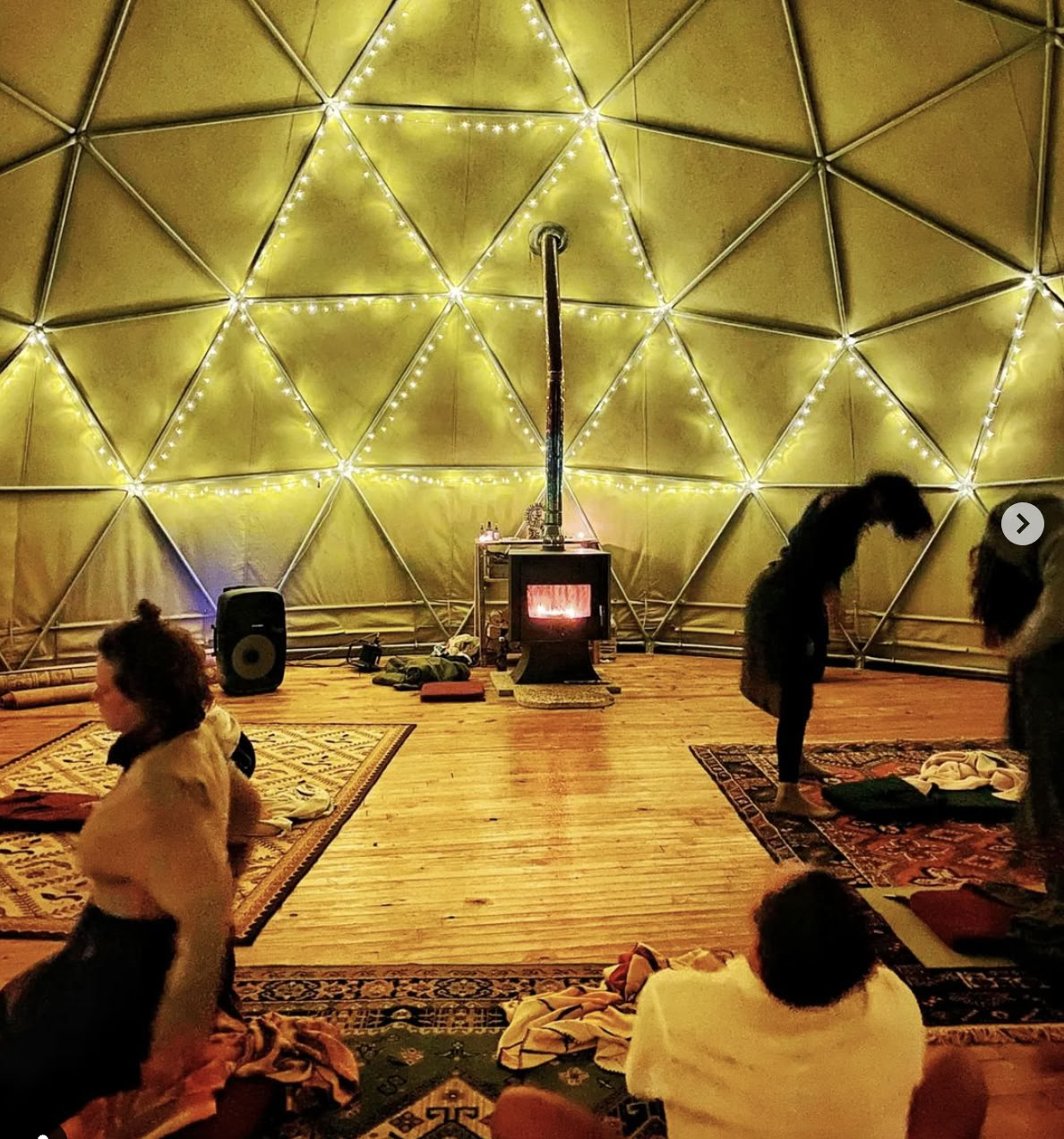 Soma Groove Sessions