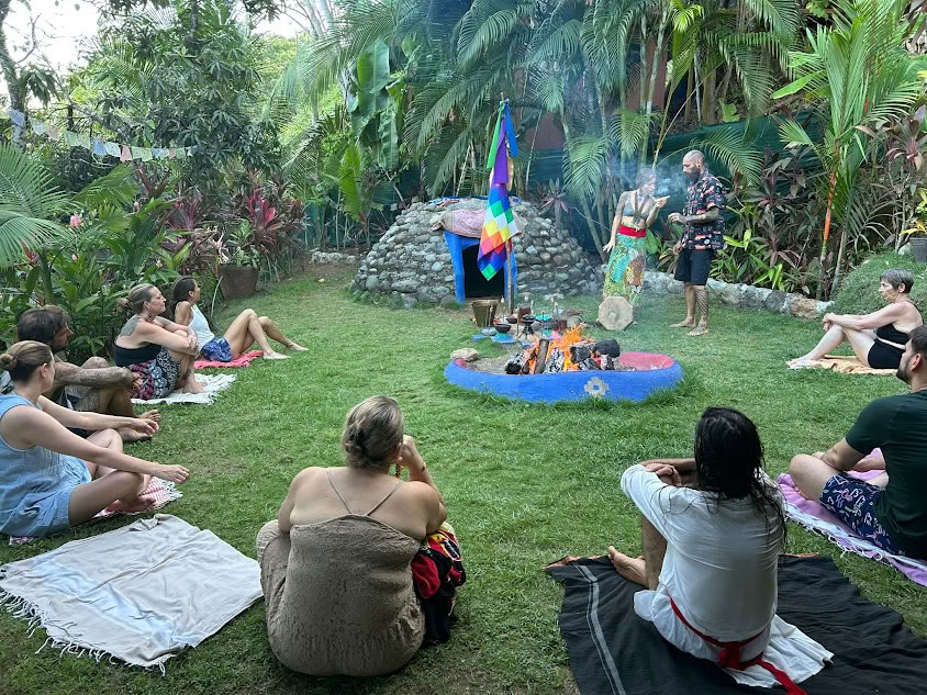 Soul Sync Sanctuary