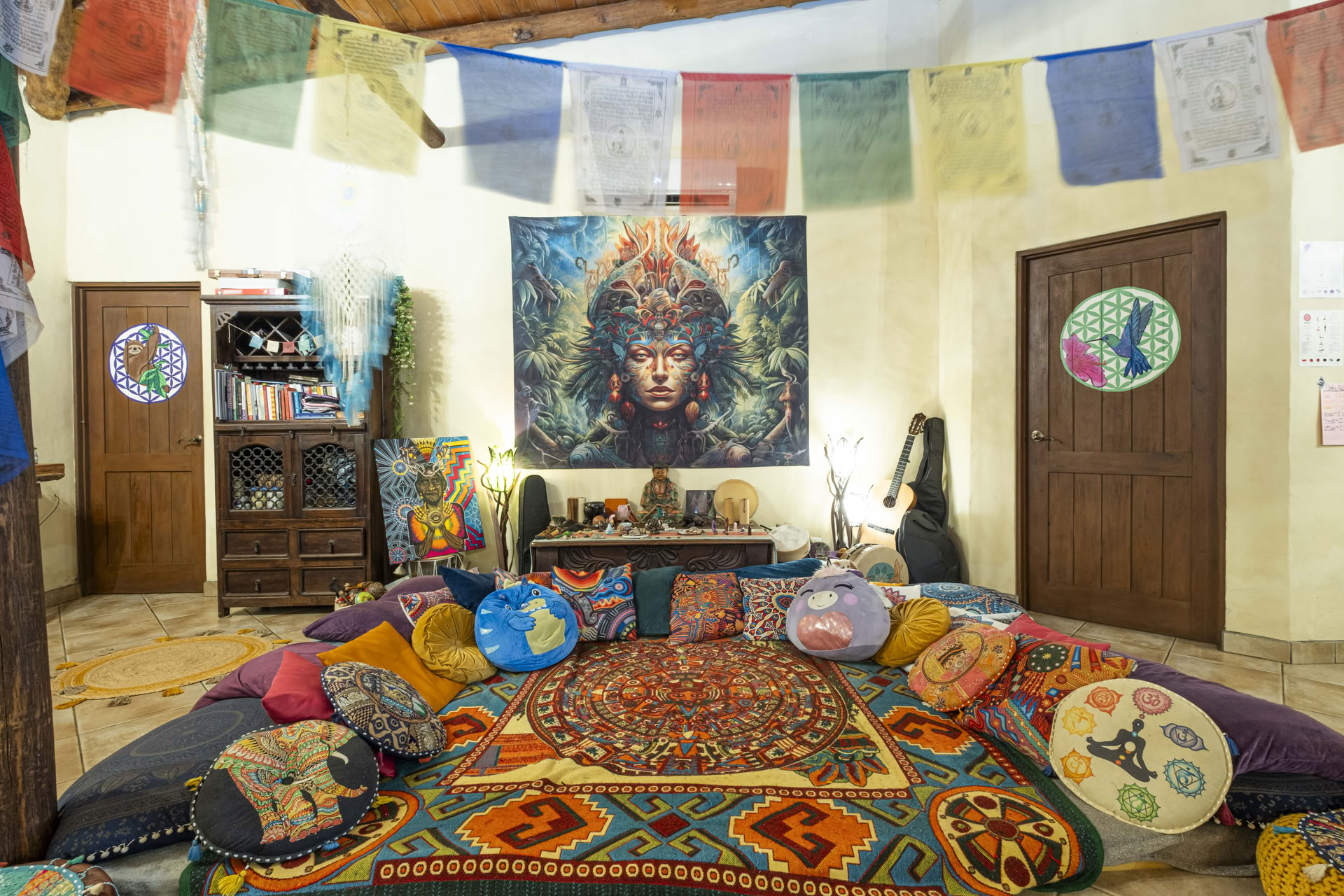 Soul Sync Sanctuary