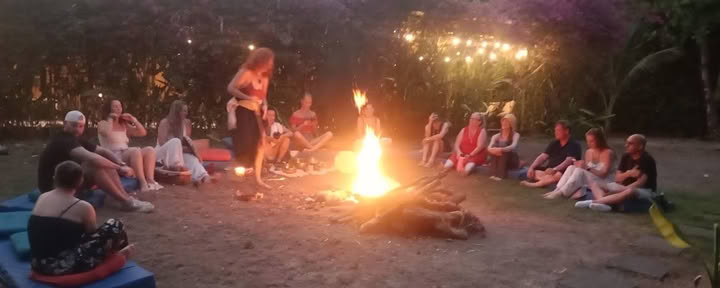 Soul Sync Sanctuary