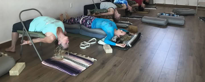 sayulita yoga center