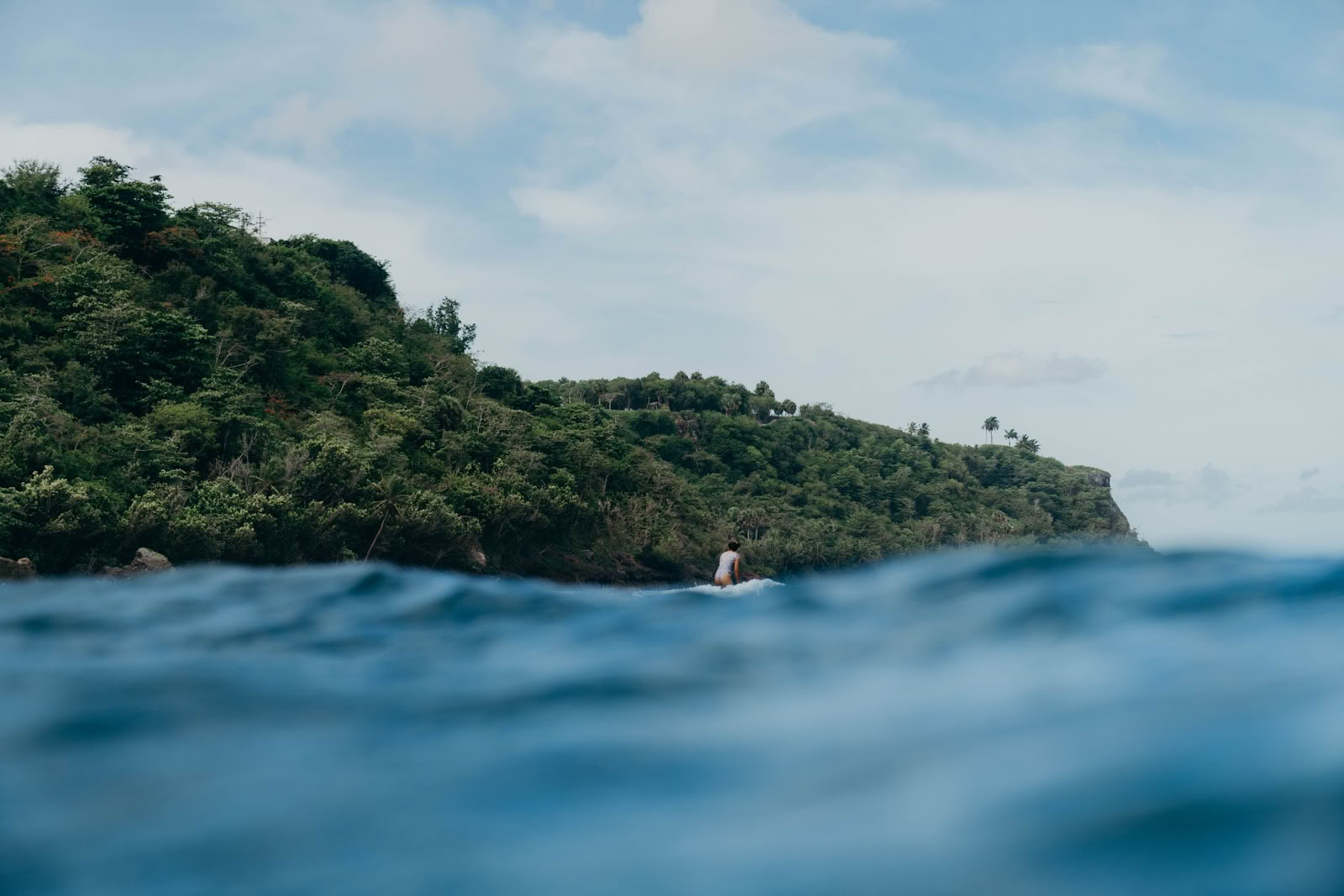 Sister Surf & Yoga Retreat