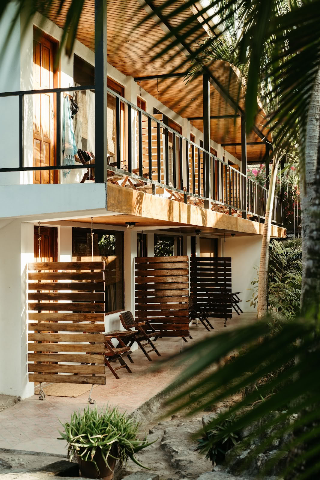 Sister Surf & Yoga Retreat