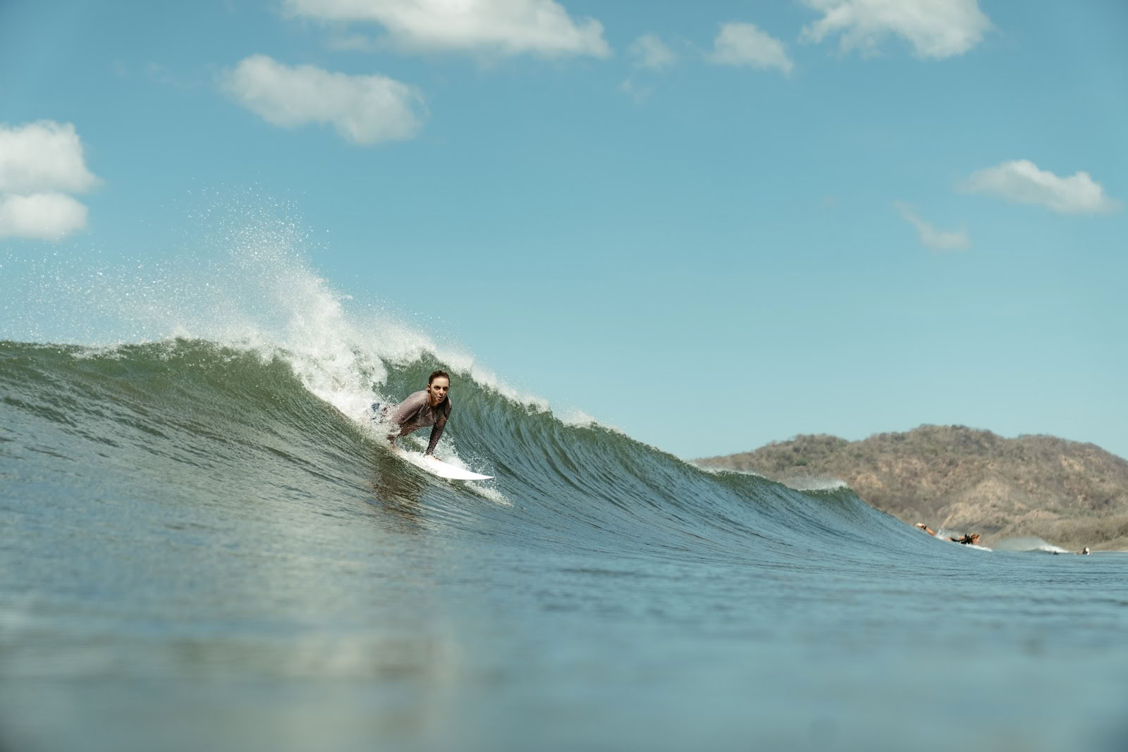 Sister Surf & Yoga Retreat