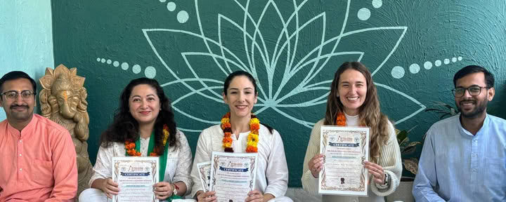 Sri Yoga Ashram | Yoga Teacher Training Course Provider in Rishikesh