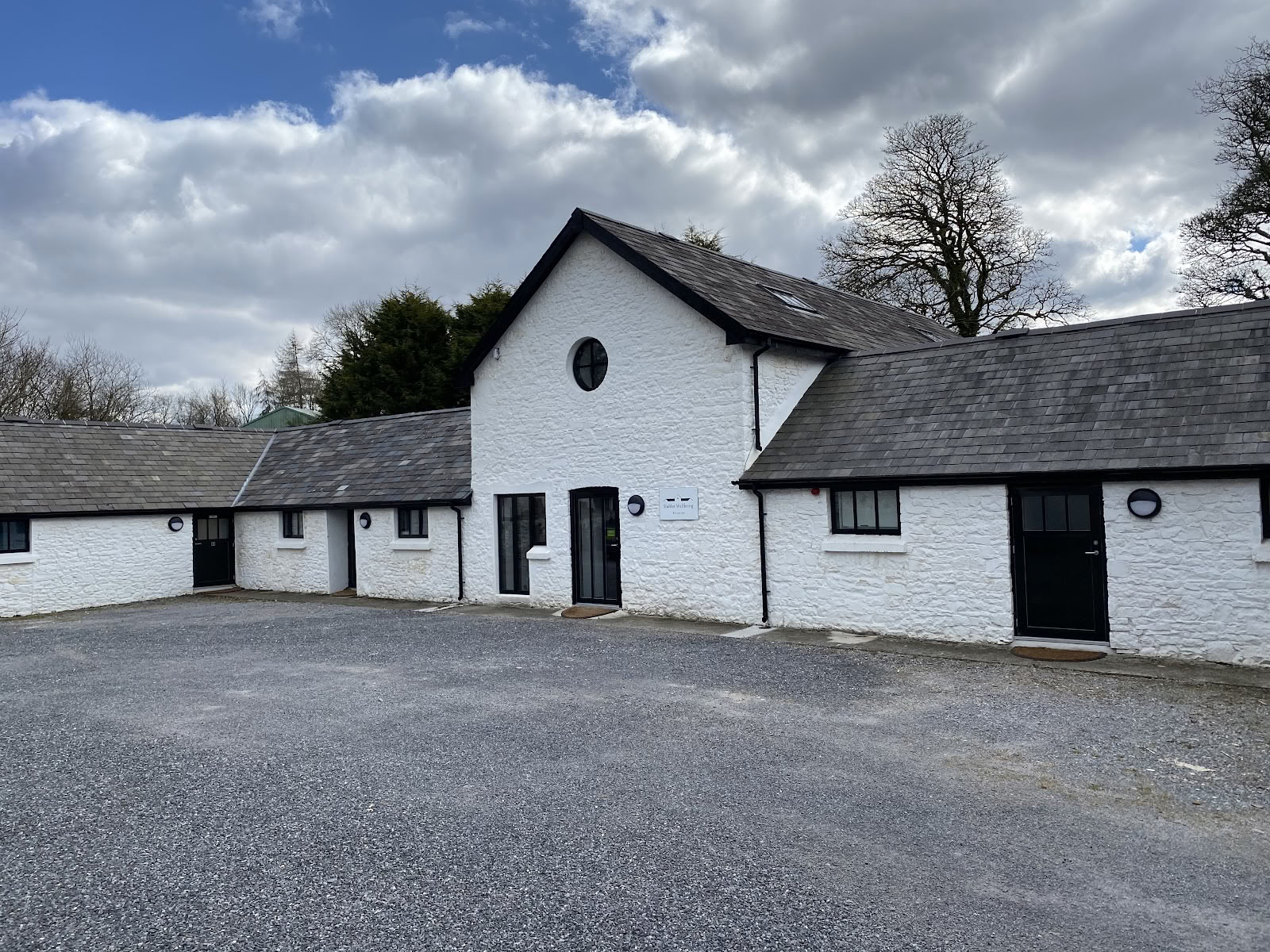 Stables Wellbeing Retreats