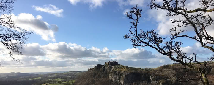 Stables Wellbeing Retreats