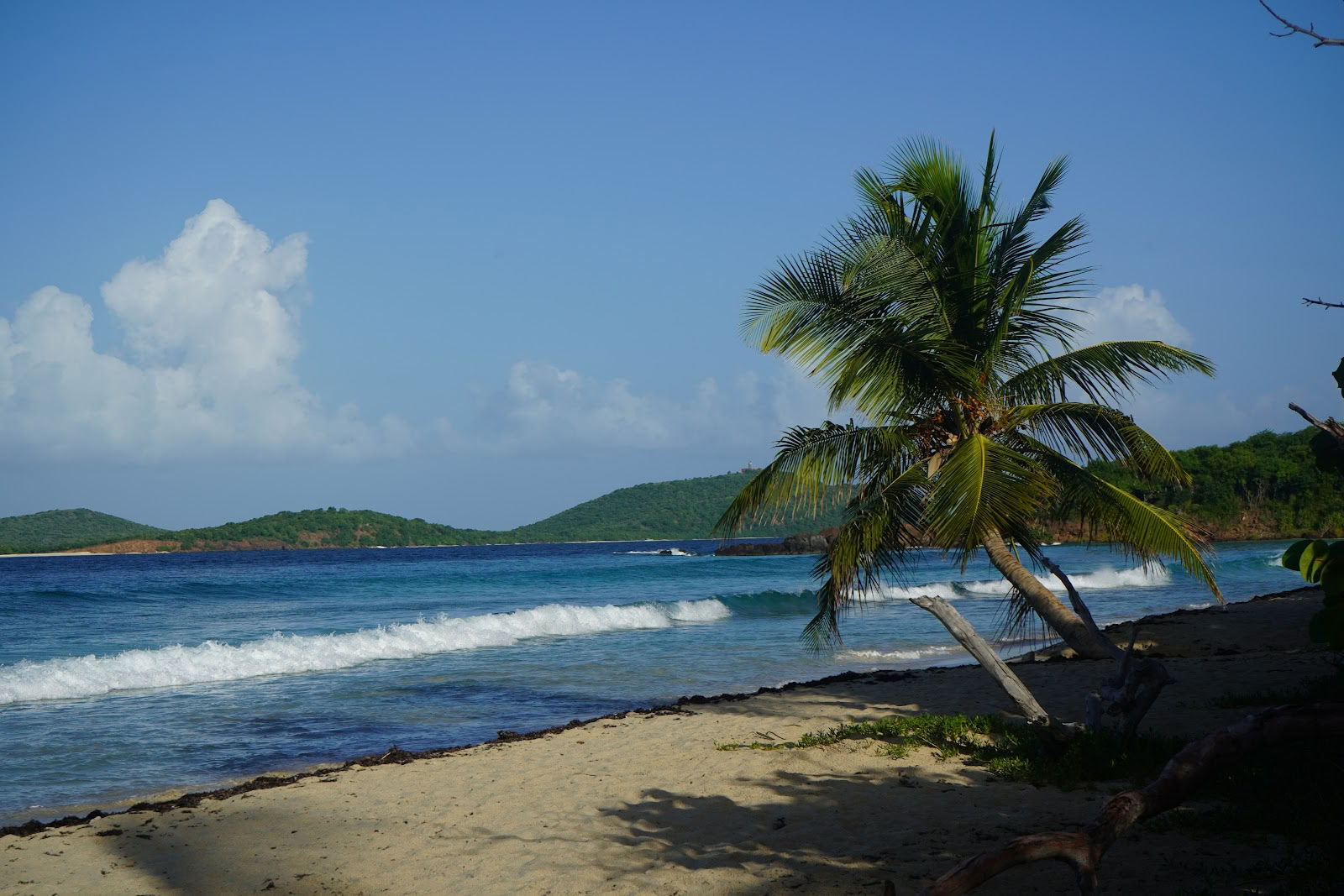 Stay in Culebra
