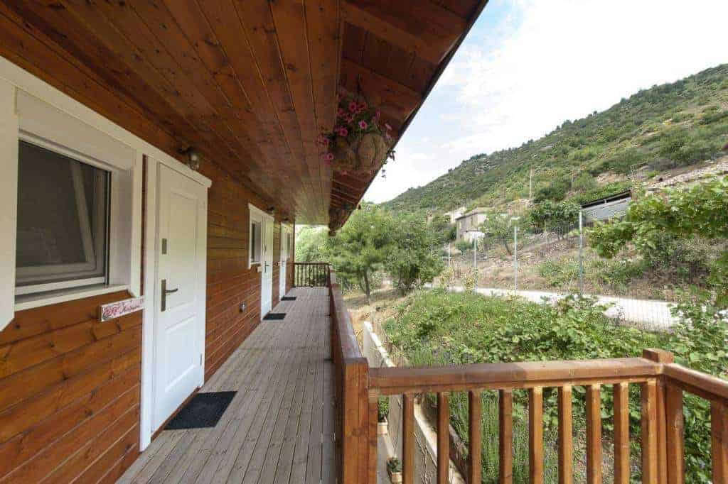 Ktima Noosfera Wellness & Retreat Center