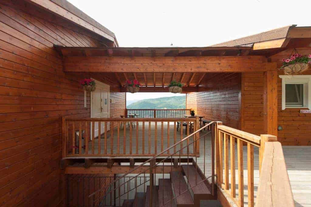 Ktima Noosfera Wellness & Retreat Center