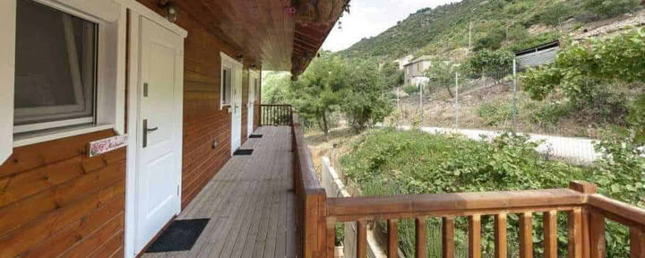 Ktima Noosfera Wellness & Retreat Center