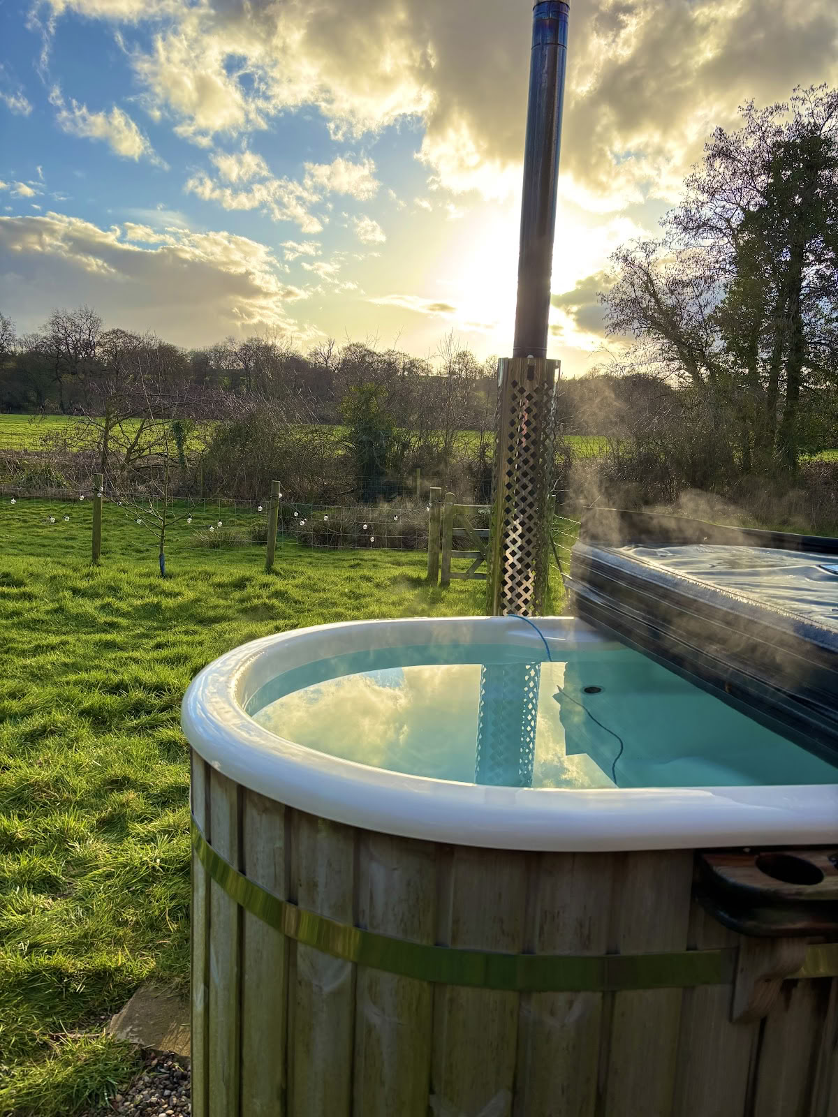 Willow Moon - Boutique Retreat