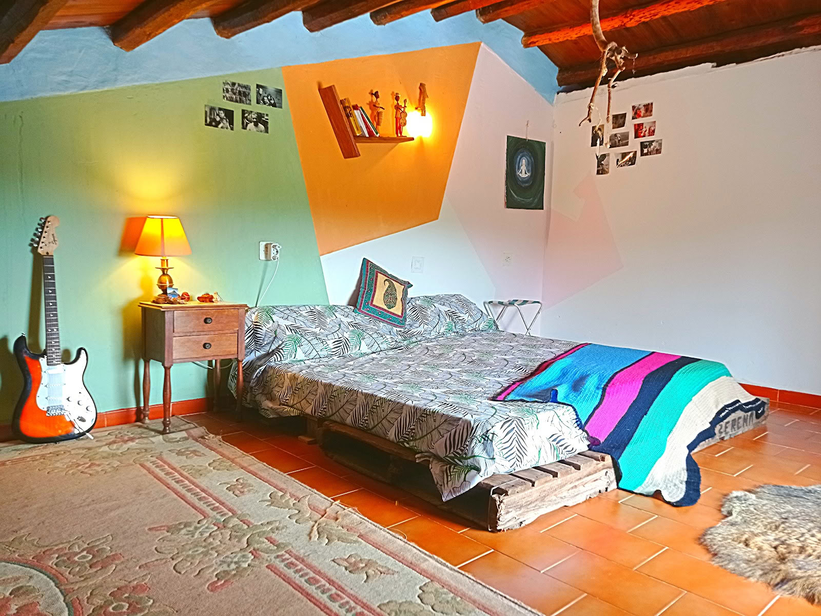 WILD SPIRIT Eco Cultural Farm