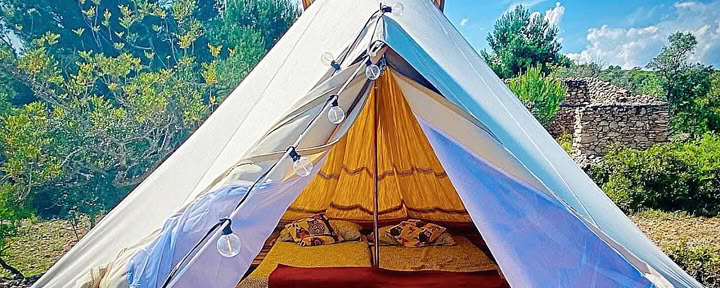 WILD SPIRIT Eco Cultural Farm