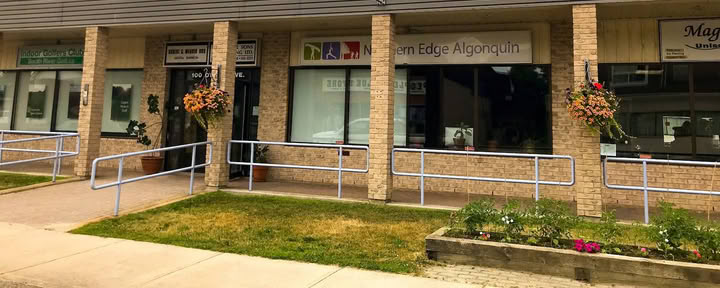 Office of Northern Edge Algonquin