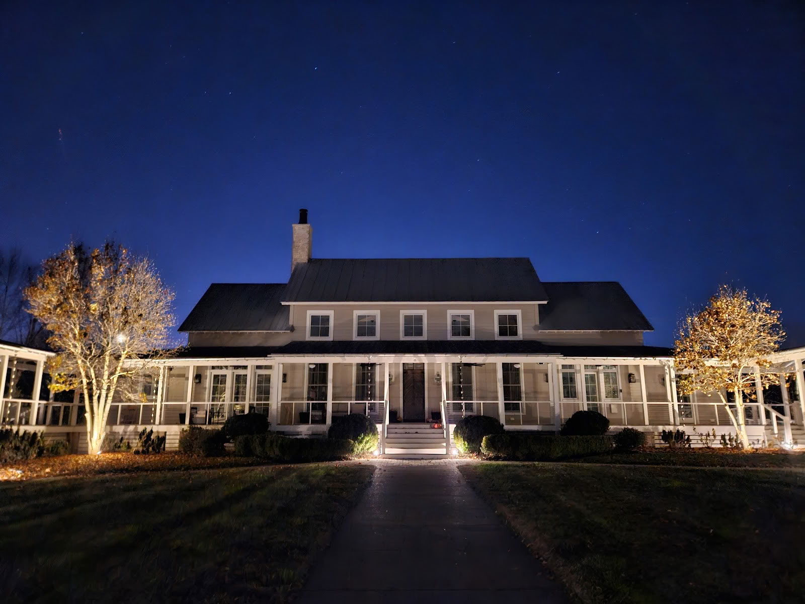 The Grove at Whites Creek