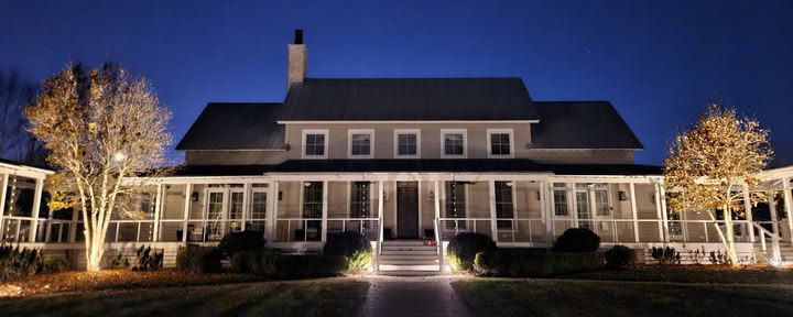 The Grove at Whites Creek