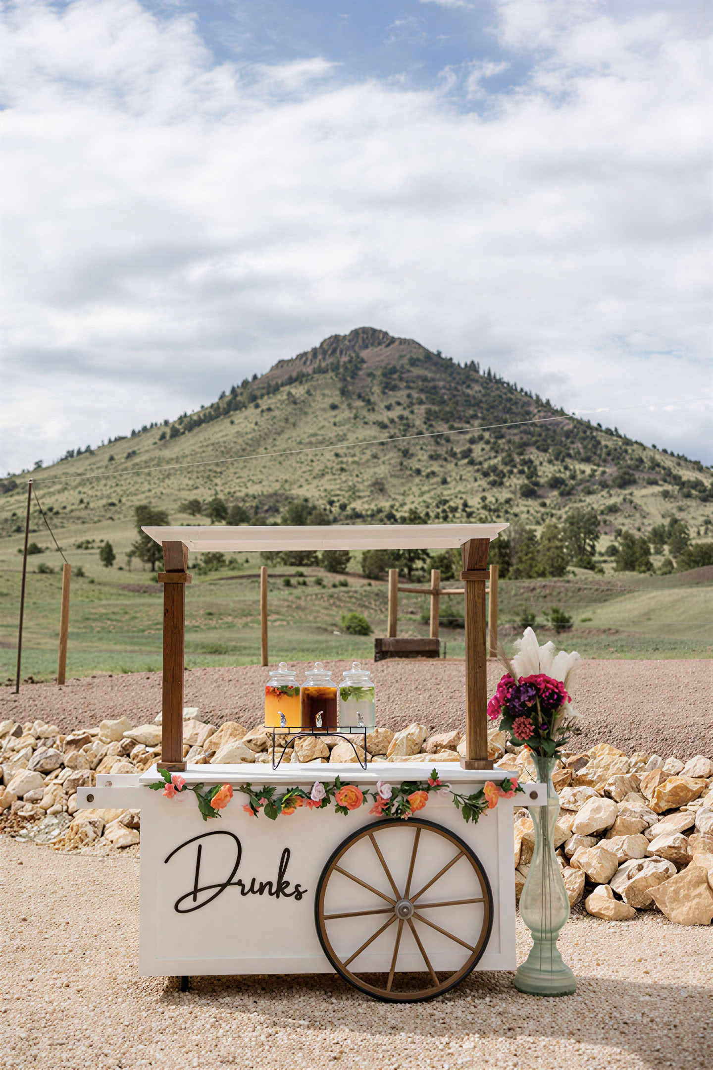 The Copper Lodge