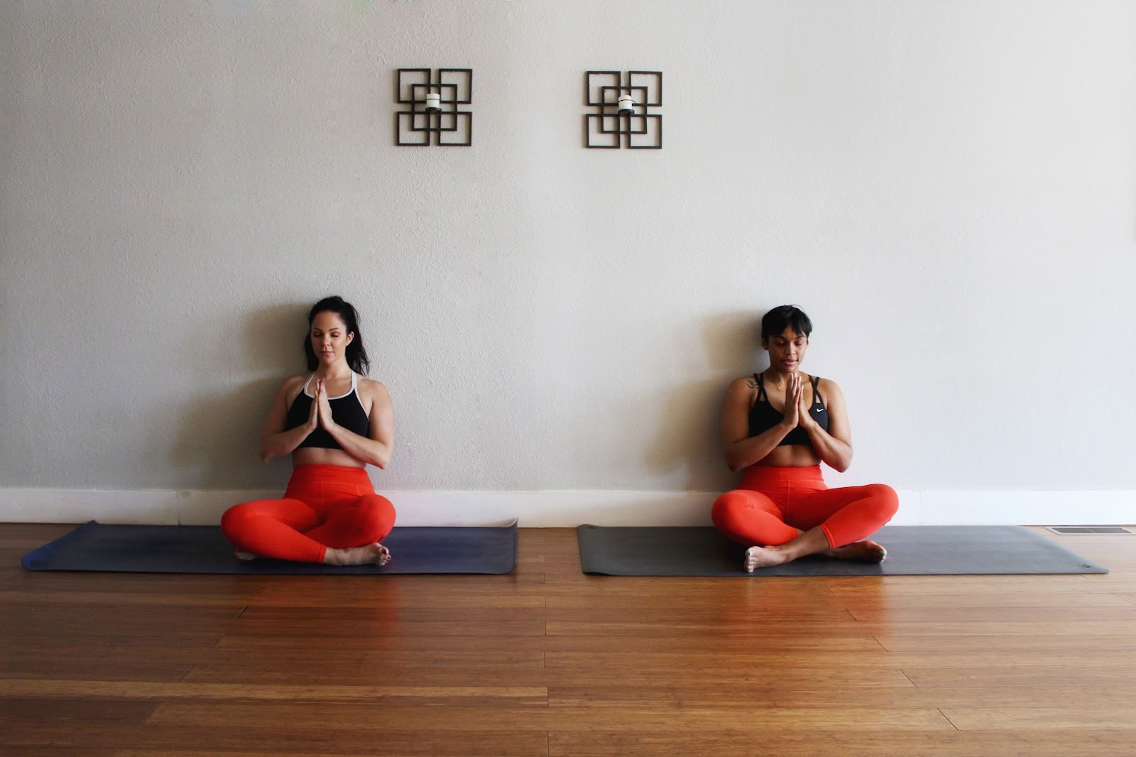 The Yoga Room