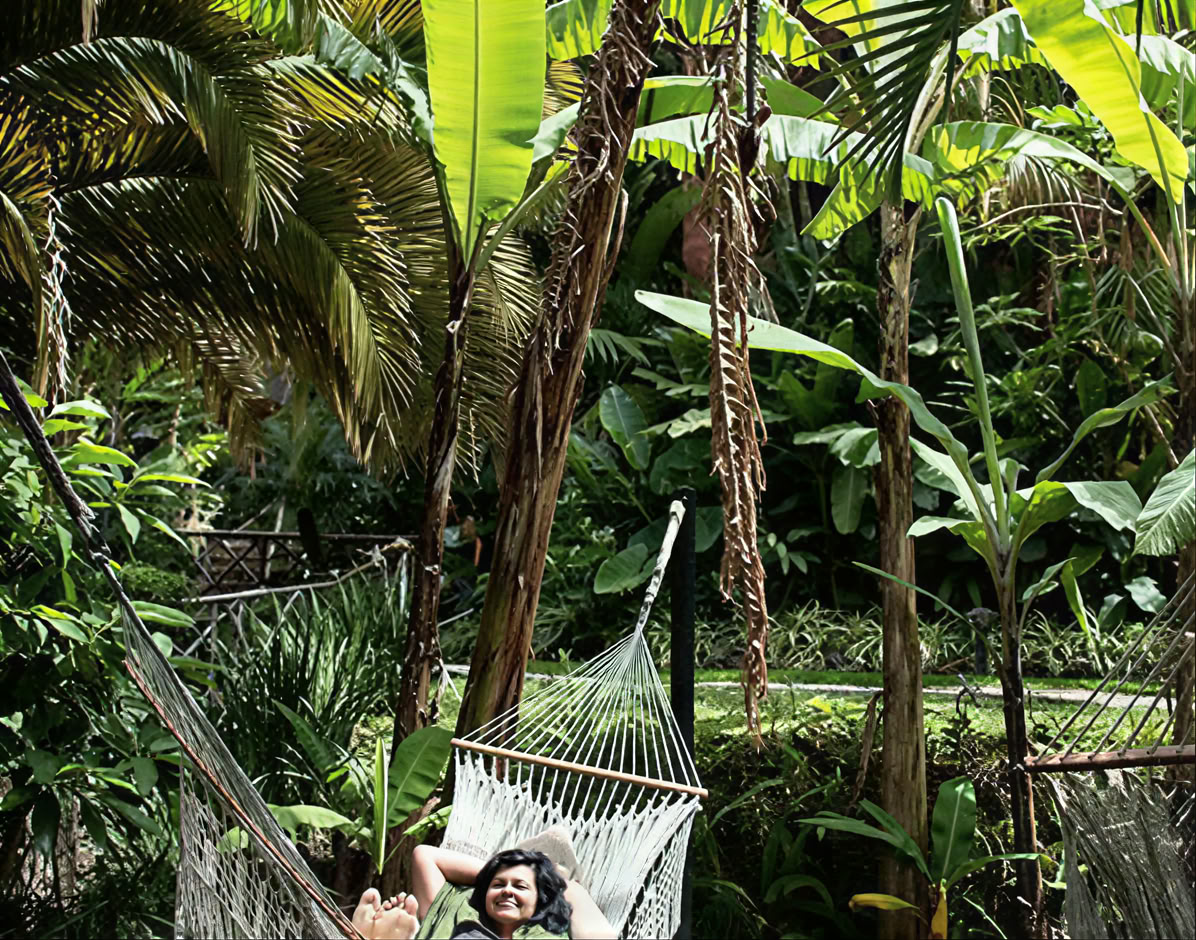 Storyteller Within Women's Retreats