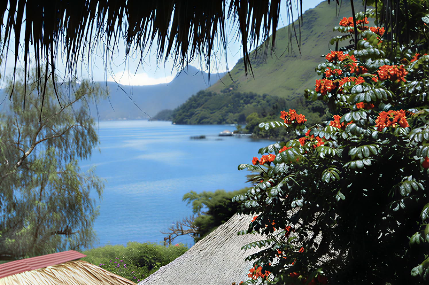 Storyteller Within Women's Retreats