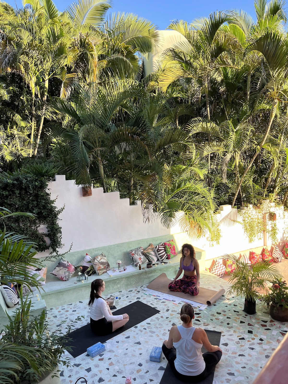 The Reiki & Magic School