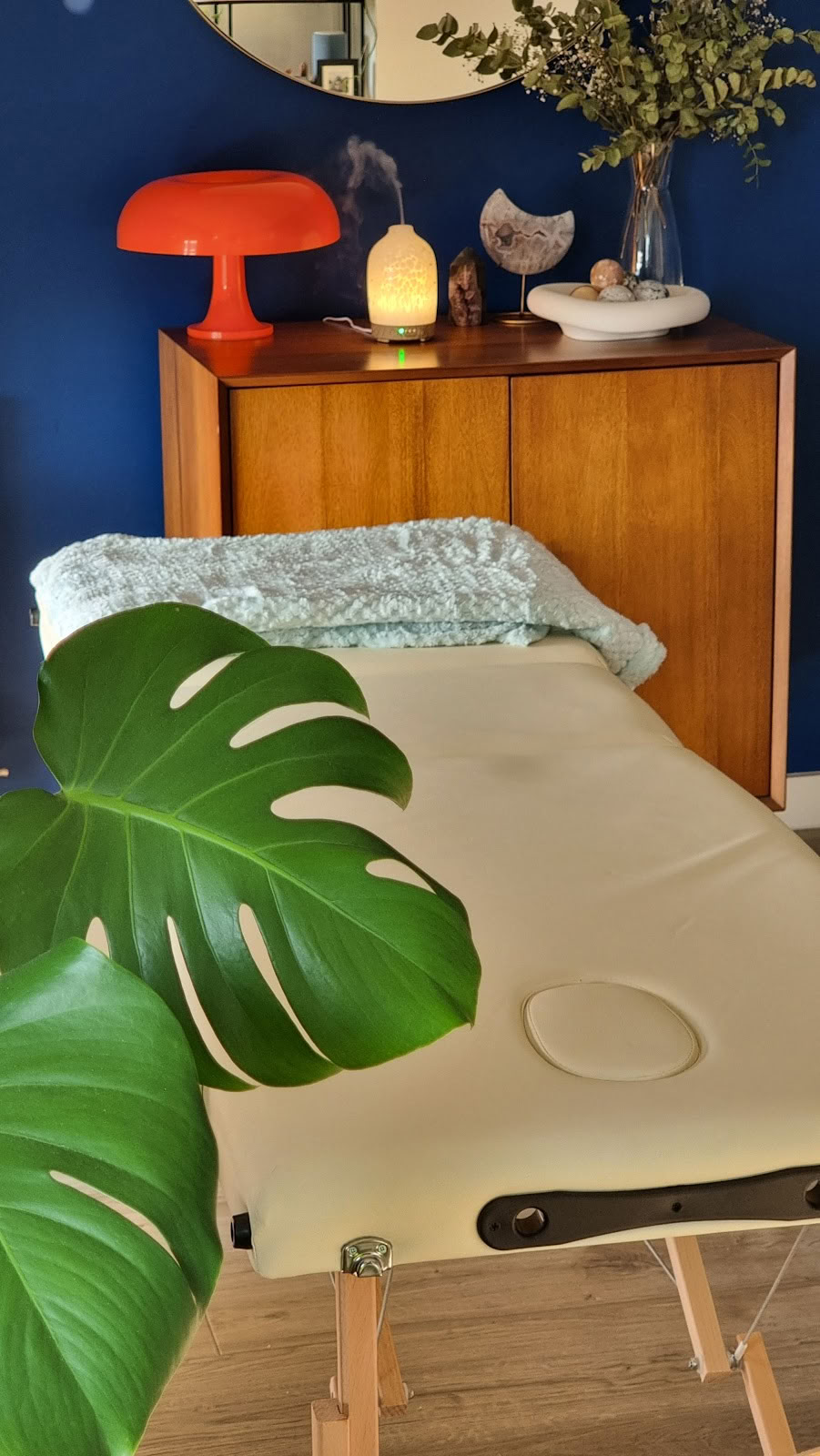 The Human Experience | Reiki & Hypnotherapy