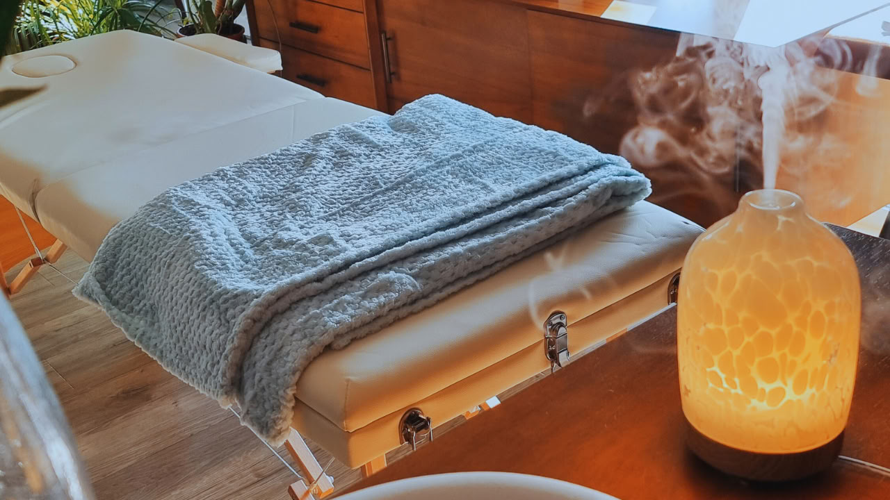The Human Experience | Reiki & Hypnotherapy