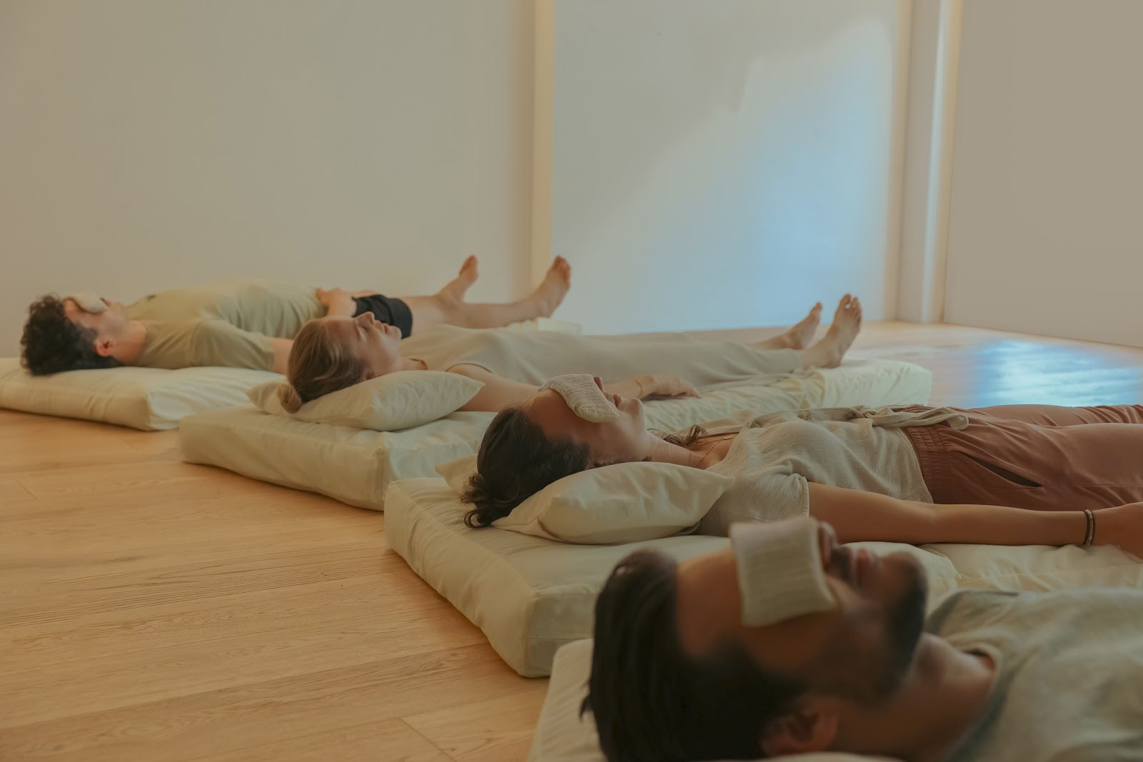 Breaths – Breathwork Zürich