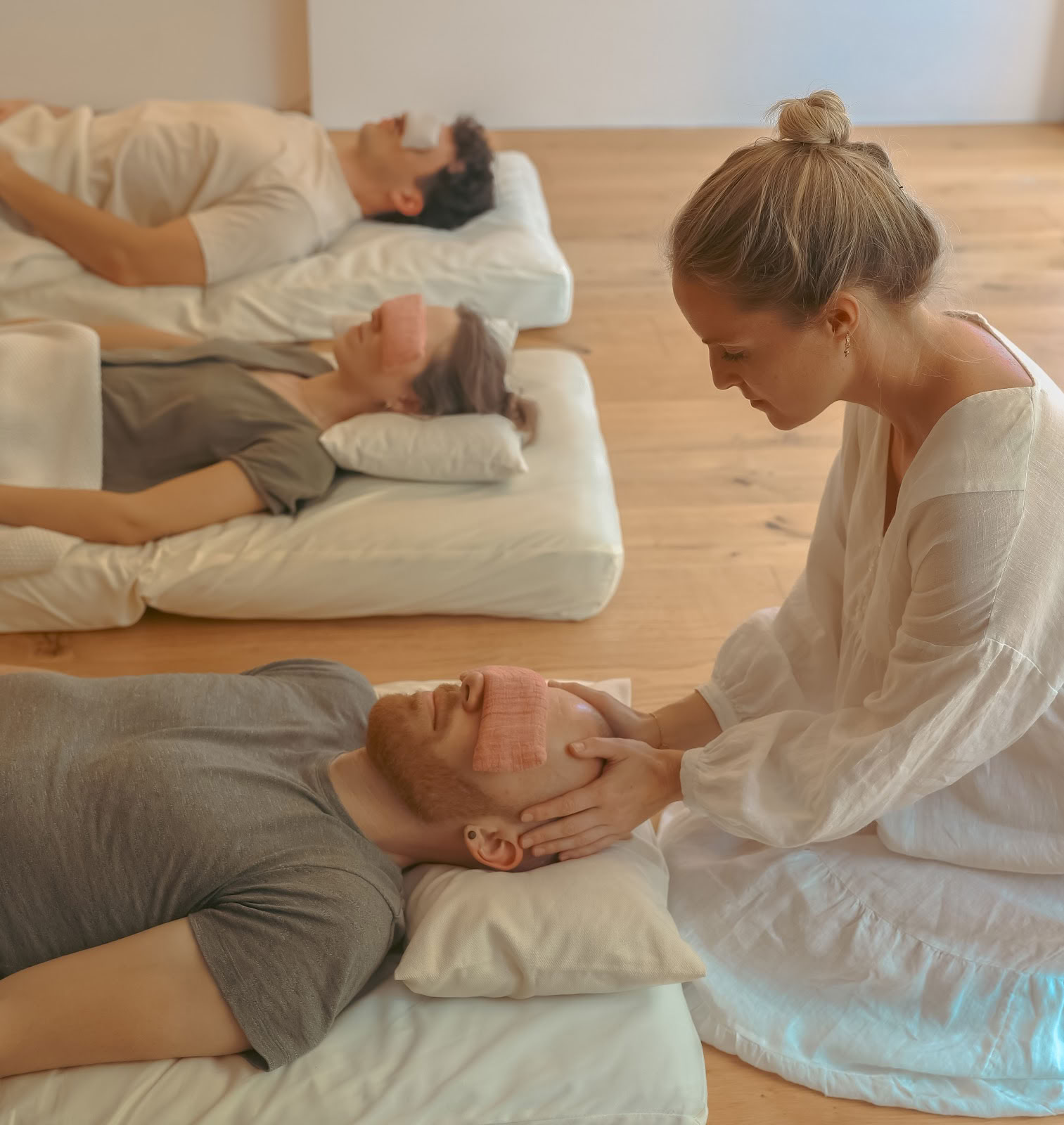 Breaths – Breathwork Zürich